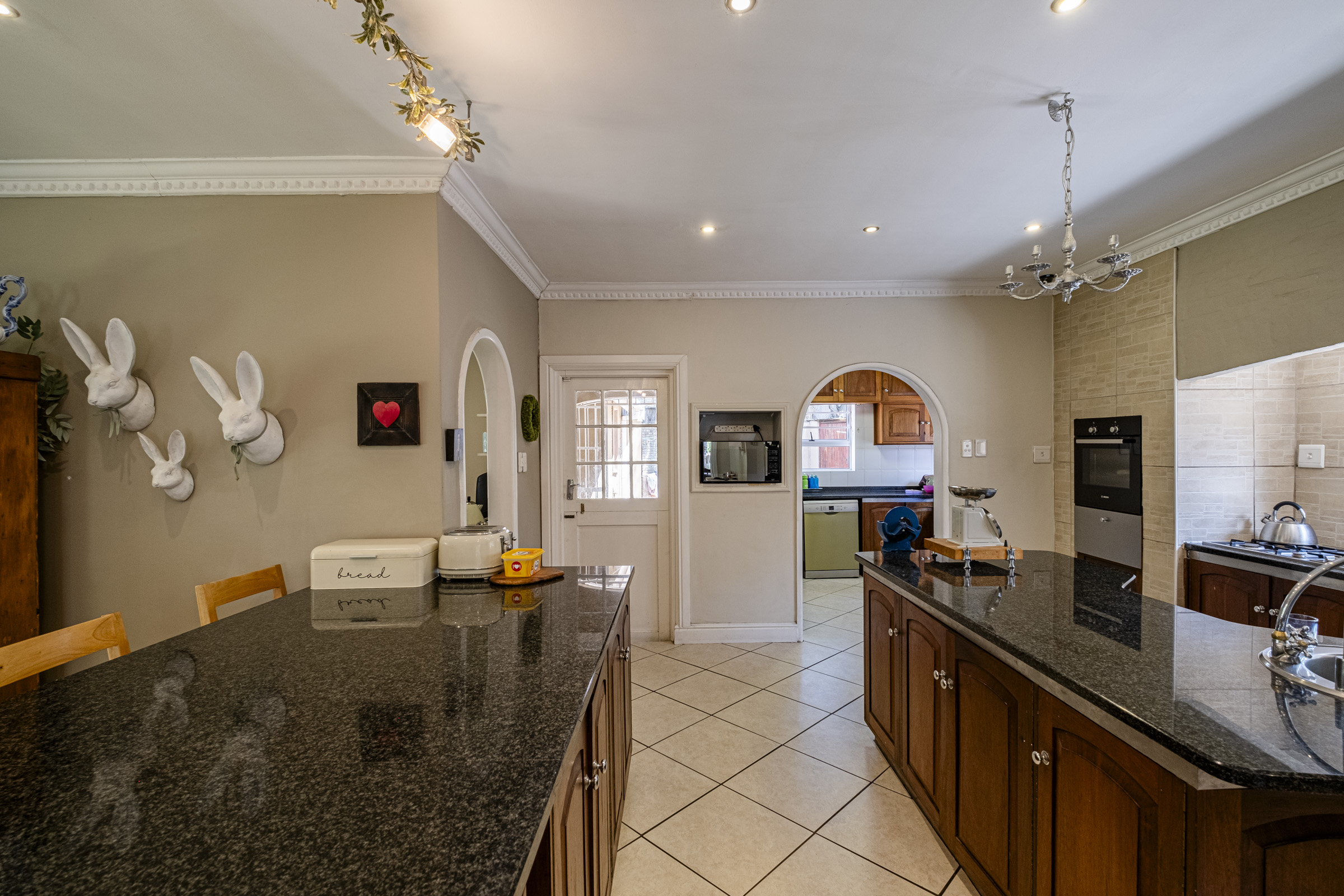 5 Bedroom Property for Sale in Weybridge Park Eastern Cape